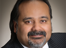 Larry Fernandes