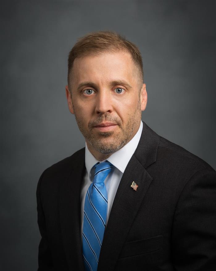 Robert J Fitzsimmons