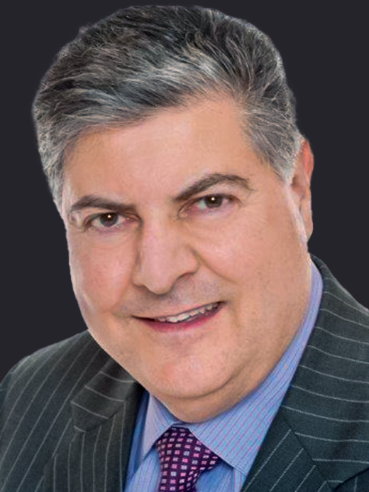 Frank R Martire