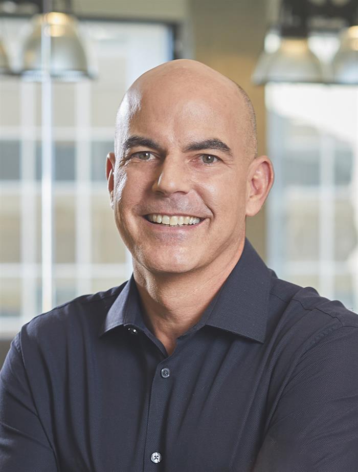 Michael Frankel