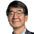 Mark H Fukunaga
