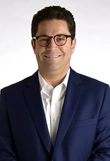 Andrew Gorman