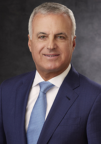 Gregory G Joseph