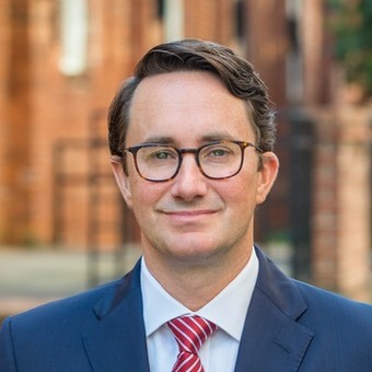 Andrew J Jr. Gregory