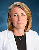 Sarah A Halliday