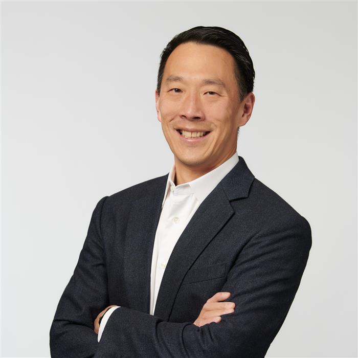 Kenneth Hao
