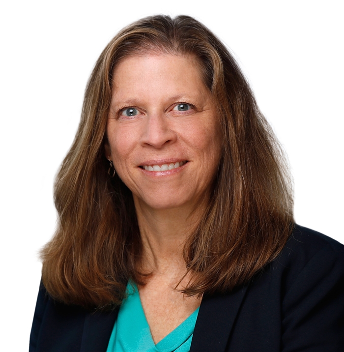 Heather Raymon