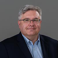 Roger Mack Hinson