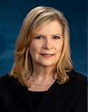 Heidi M Hoeller