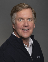 Steven D Hovde