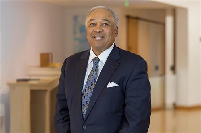 James C Diggs
