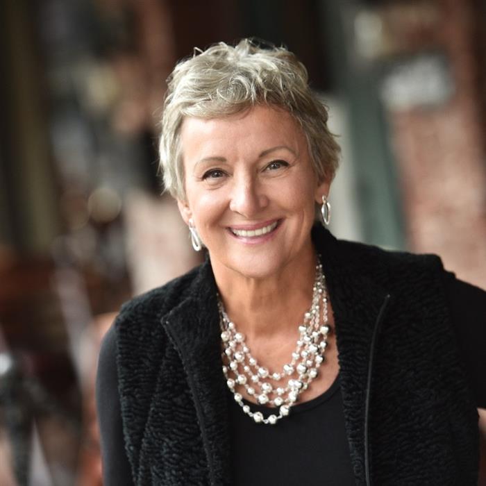 Jean K Holley