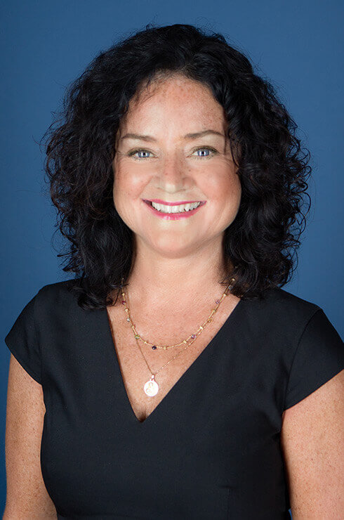 Jeannine J Lane