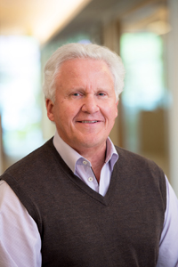 Jeffrey R Immelt