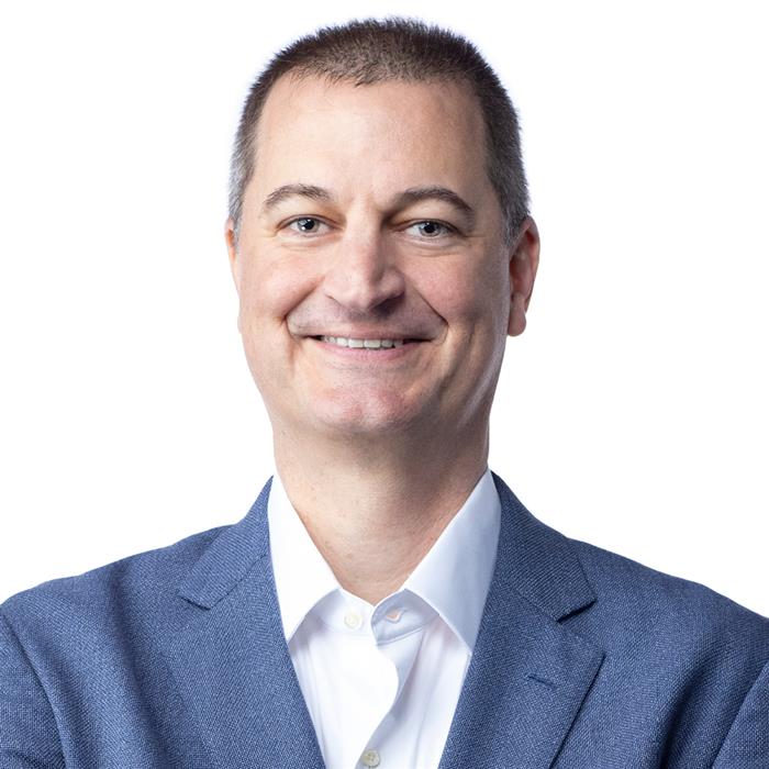 Jeffrey Likosar