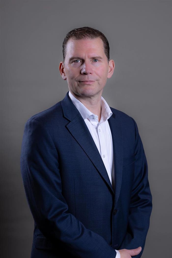 Joseph A Ruzynski