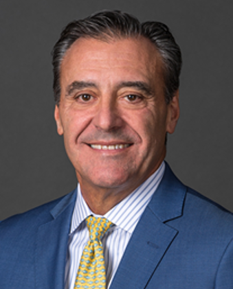 John Moreira