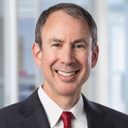 Jonathan L Marcus