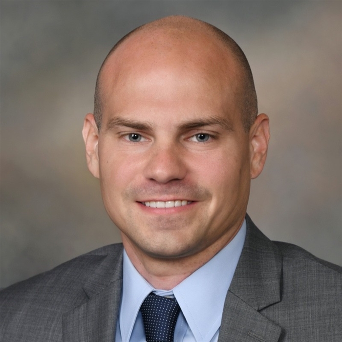 Justin C Clausen