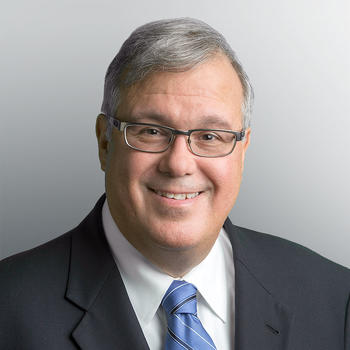 Thomas F Larkins