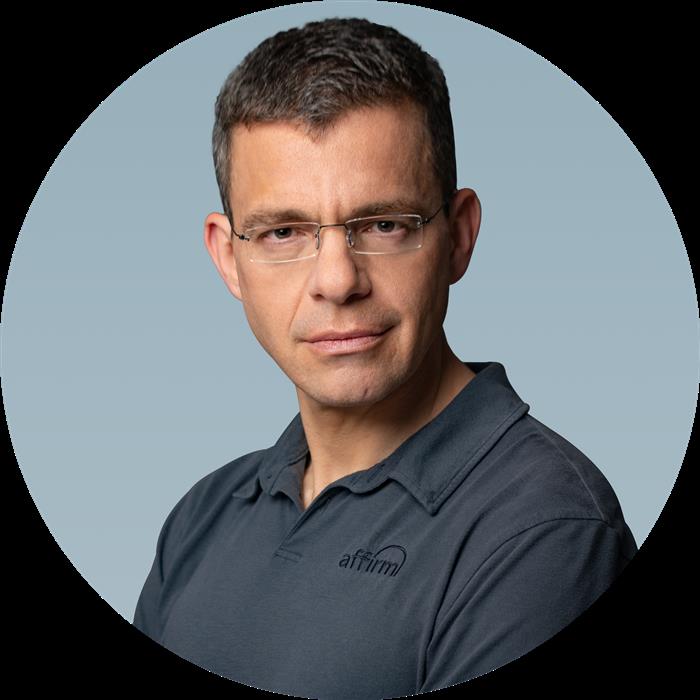 Max Levchin