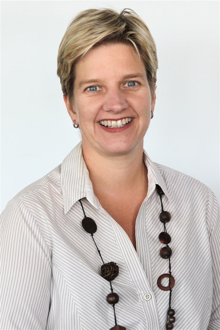 Catherine J Lewis
