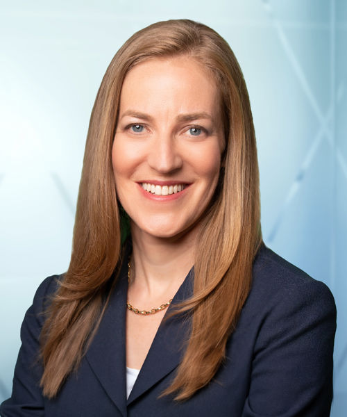Elizabeth Mann