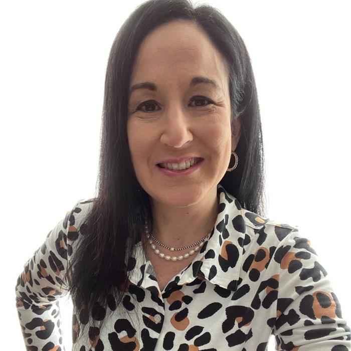 Maria G Freve