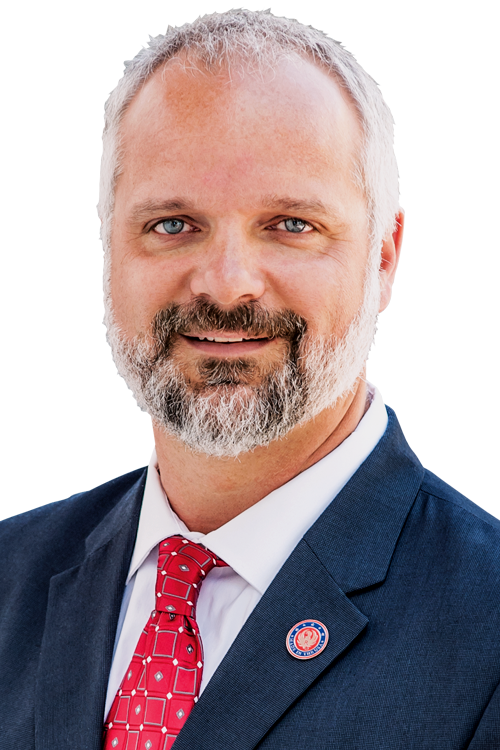 Michael W Wilson