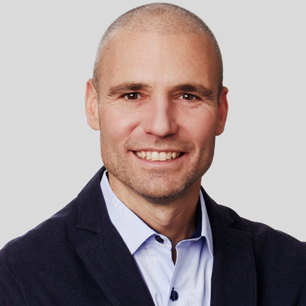 Myles Kleeger