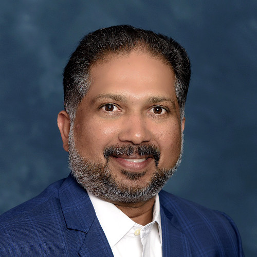 Sidhartha Nair