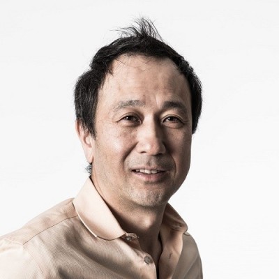 Katsufumi Nakamura