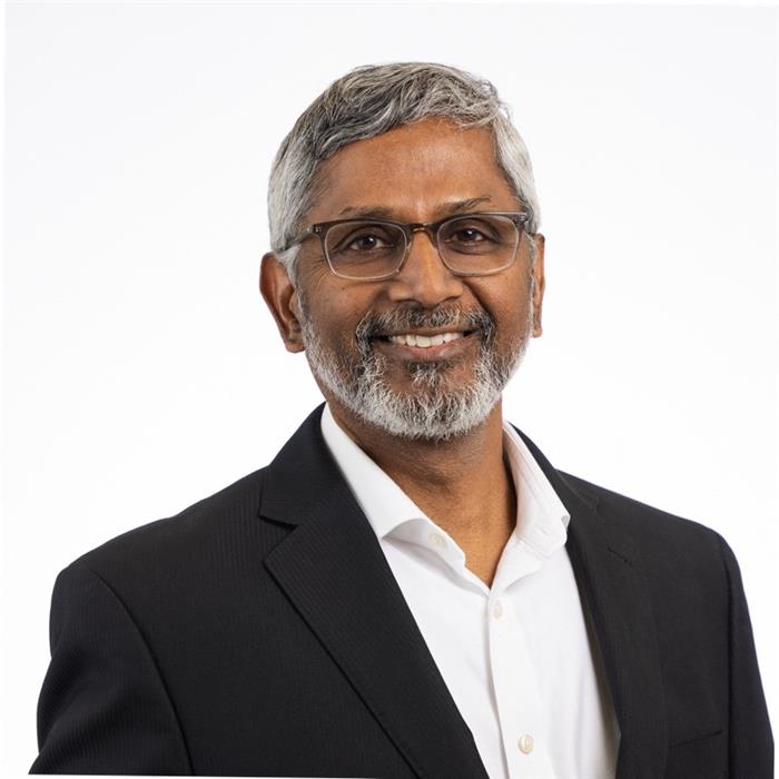Natarajan Ramanan