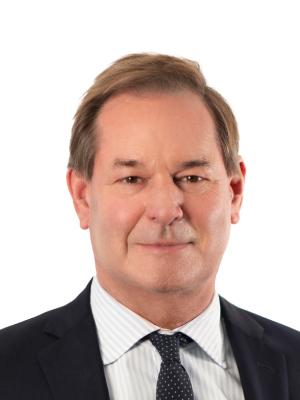F Nicholas  Grasberger III