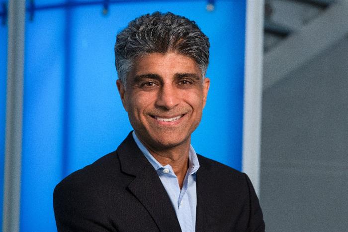 Nik Mittal