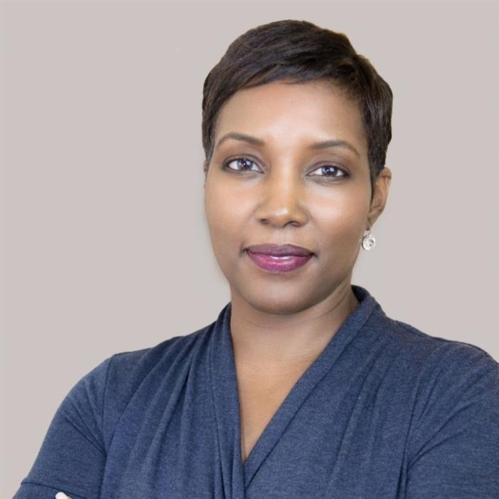 Paula R Glover