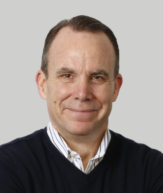 Peter A Thompson