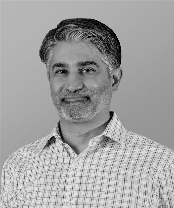 Raj Denhoy