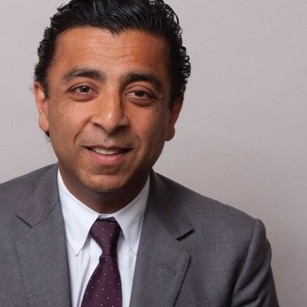Raj Judge