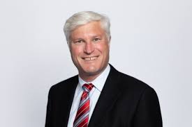 Martin H Resch