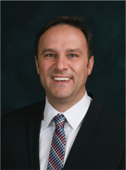 Todd M Ricketts