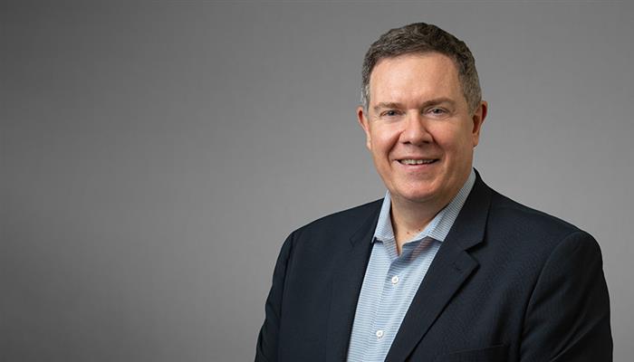 Steven J Russell