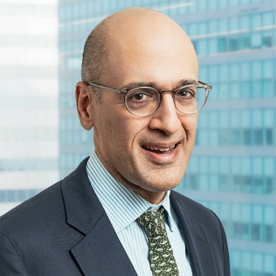Vikrant Sawhney