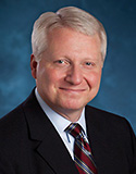 Martin Randolph Sparks