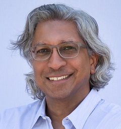 Srinivas Akkaraju