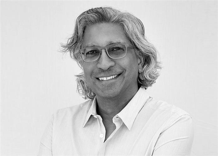 Srinivas Akkaraju