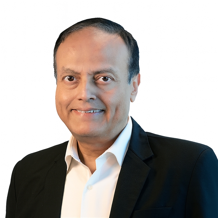 Subhashis Banerjee