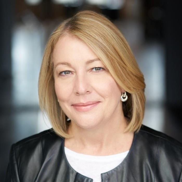 Susan Svensson Just