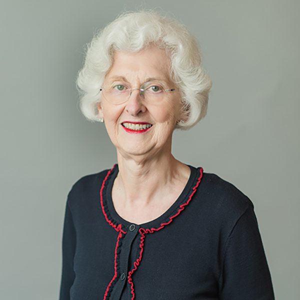 Charlotte A Swafford