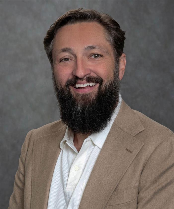 Oliver Tuszik
